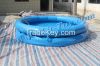 Commercial home use kids inflatable water pool game