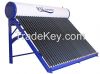 Qal 2015 Non-Pressurized Solar Water Heater