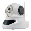 Wireless network camera, megapixel ip camera with double atenna, bette