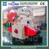 Animal poultry feed pellet machine