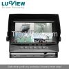 CE Certification  7 inch /9inch Digital  Color TFT LCD Monitor