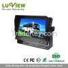CE Certification  7 inch /9inch Digital  Color TFT LCD Monitor