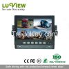 Safety Parking Waterproof TFT LCD car Monitor for Renault Megane