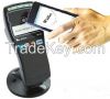 NFC Barcode Scanner PDA Wireless