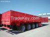 TITAN 40 T Flatbed Dropside Trailer with Sidewall