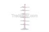 Elegant high quality acrylic sunglasses display counter stand