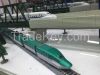 Kato & Tomix model trains locomotive / N & HO Scale from JAPAN