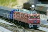 Kato & Tomix model trains locomotive / N & HO Scale from JAPAN