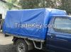 PVC tarpaulin canvas for Tent/Truck/Shading