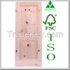 wood door China Factory Wooden Door