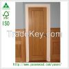 wood door China Factory Wooden Door