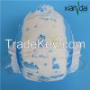 Disposable Baby Diaper with super absorbent SAP