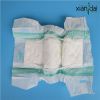 Disposable Baby Diaper with super absorbent SAP