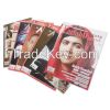 Top Quality Custom Magazine Printing Service