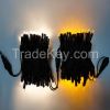 CE/ROHS GS rubber cable Waterproof decoration LED String Lights