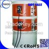 Silicone Rubber Heater...