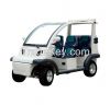 HDK electric police cart DEL6062P Express Police