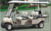 HDK electric vehicle golf cart DEL3042G2Z Express 4+2