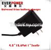 18650 battery charger--Everpower 4.2V trickel battery charger EP-3PL0504S