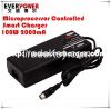 Electric mobility scooter lead acid battery charger 36V 1.8amp output Model: EPA100-36M