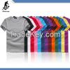 2015 Wholesale Blank T Shirts for Men, Men's T Shirt - Halimex