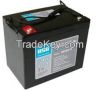 Solar Panels, batteries, charge controllers, inverters