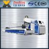 zhouxiang factory price metal pipe fiber laser cutting machine