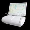 SM800 18.5 inches elisa/microplate reader /elisa system medical equipment