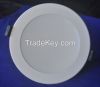 4 Inch Thermal Conductive Plastic Cover Aluminum LED Downlights