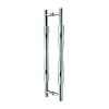 Stainless steel pull handle/big handle/door handle