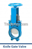 Knife Gate Valve