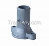 aluminum die casting parts for auto cooling system