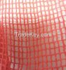 EYELET FABRIC /WARP KNITTING SPACER FABRIC