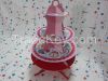 cup cake or cake frame for 3 layers cake stand birthday party goods