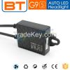 Wholesale LED Car/Motorcycle Fanless Headlight with Canbus and Fast Start Function Auto Light