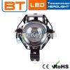 Exporting Blue Housing Motocycle Led Headlight Conversion U5 Transformer 3000lm Lights