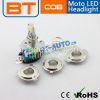 Wholesale Price Motorcycle LED Headlight H4 H7 Lo/Hi Beams for Sales