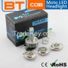 Wholesale Price Motorcycle LED Headlight H4 H7 Lo/Hi Beams for Sales