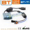 China Manufacturer HID Car Headlight Xenon Conversion Kits HID Ballast H4 H7 H11 H13 9004 9005 Lamp Lights