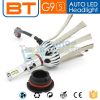 Wholesale LED Car/Motorcycle Fanless Headlight with Canbus and Fast Start Function Auto Light