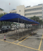 many kinds of tents / ...