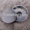 Tile Insert Round Floor Waste Grates Bathroom Shower Drain Diameter