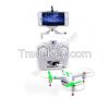 FPV RC Quadcopter with...