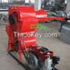 Soybean Thresher, Whea...