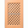 CNC carving all kinds of  kitchen cabinet door plate