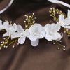 2015 Women Fashion Jewelry Accessories Hair Decoration Tiaras Women Bridal Ornament