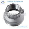 stainless steel Precision casting for harvester parts