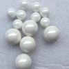 High alumina ceramic fire balls for refractory in iron and steel non ferrous metallurgy