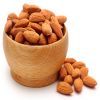 High quality raw almonds low almonds price / raw bitter almonds nuts for sale