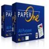 A4 Paper One 80 GSM /70GSM Copy Paper / A4 Copy Paper 75gsm / Paperone A A4